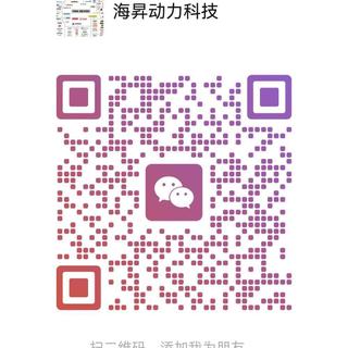 微信二维码